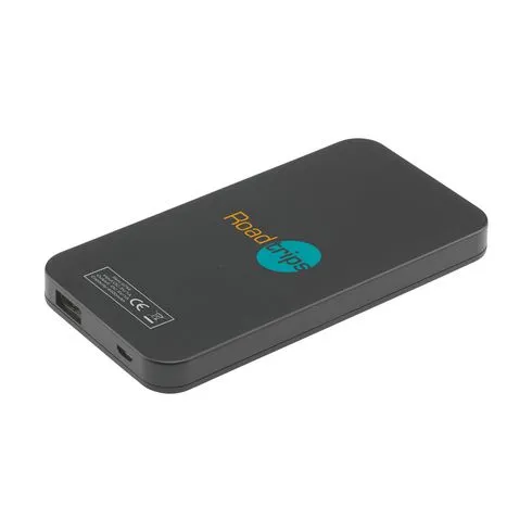 Solar Powerbank 4000 power charger