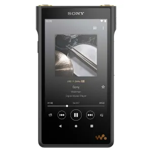 Sony WM1AM2 Walkman Digital Music Player