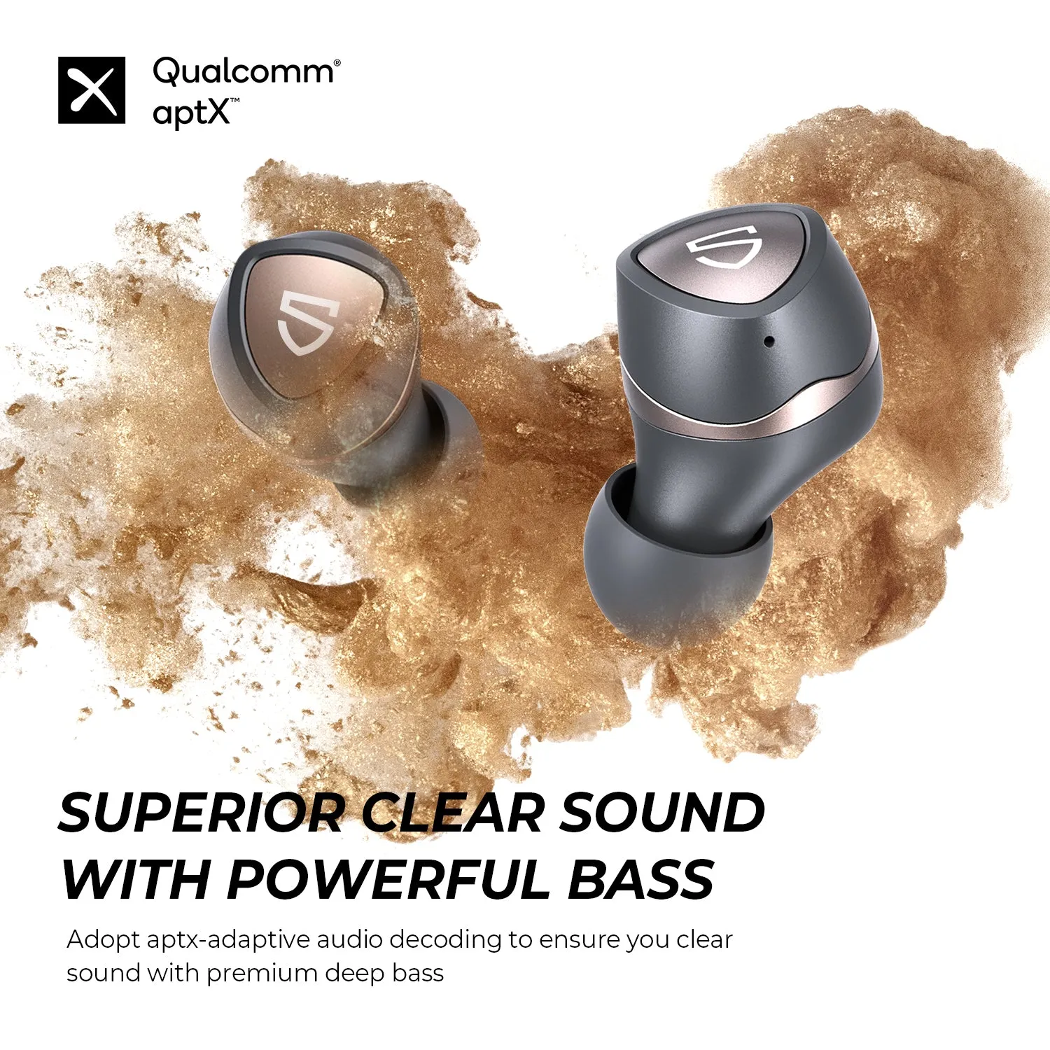 Soundpeats Sonic