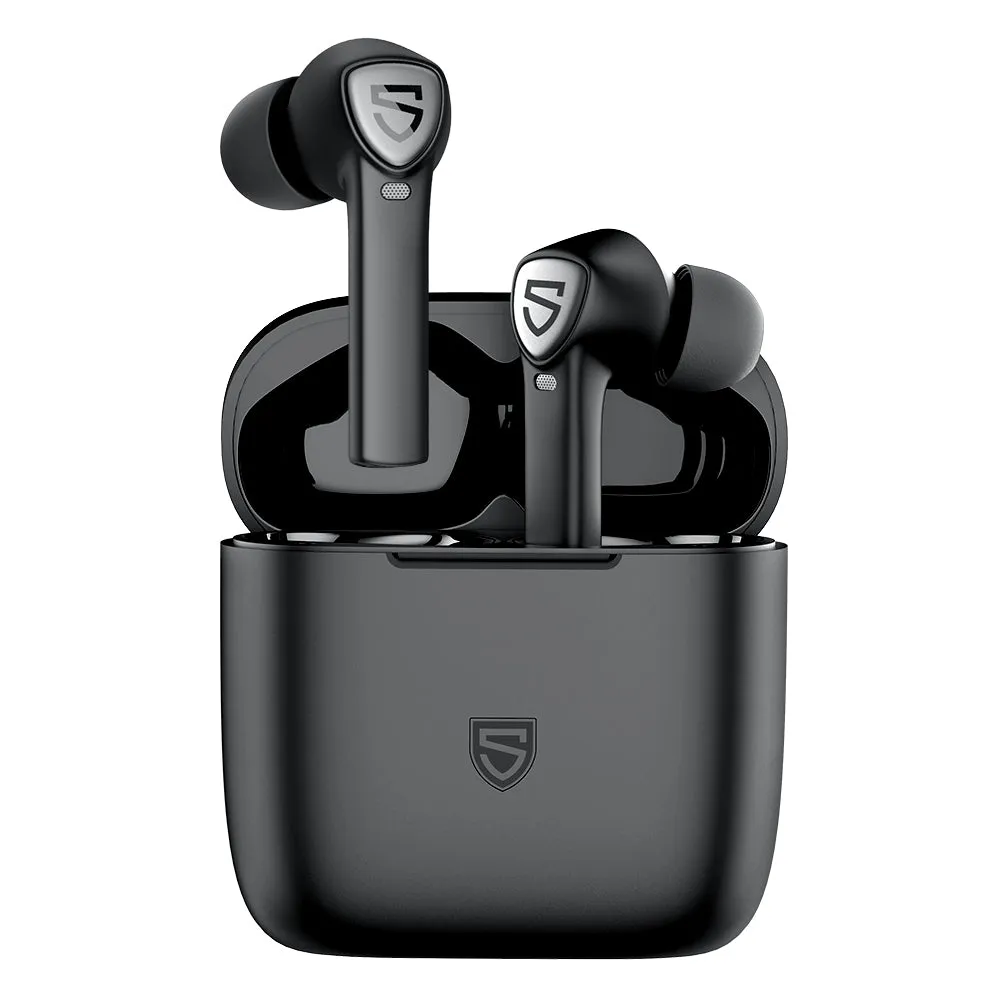Soundpeats Truecapsule2 - IPX5 Bluetooth 5.0 TWS Headphones