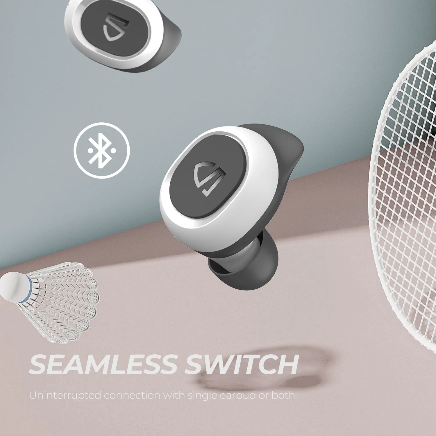Soundpeats Truefree2