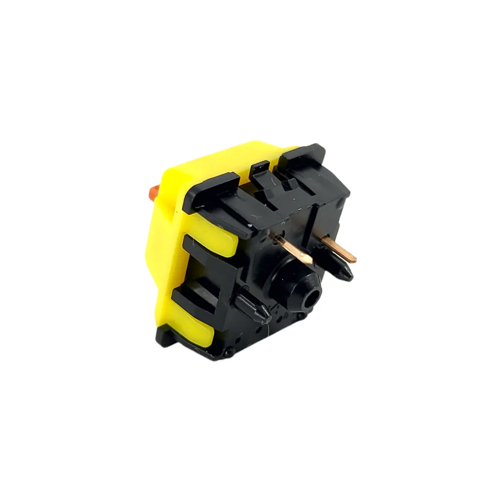 SP Star Duck Tactile Switches