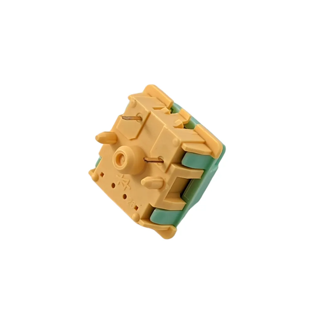SP Star Magic Girl Tactile Switches