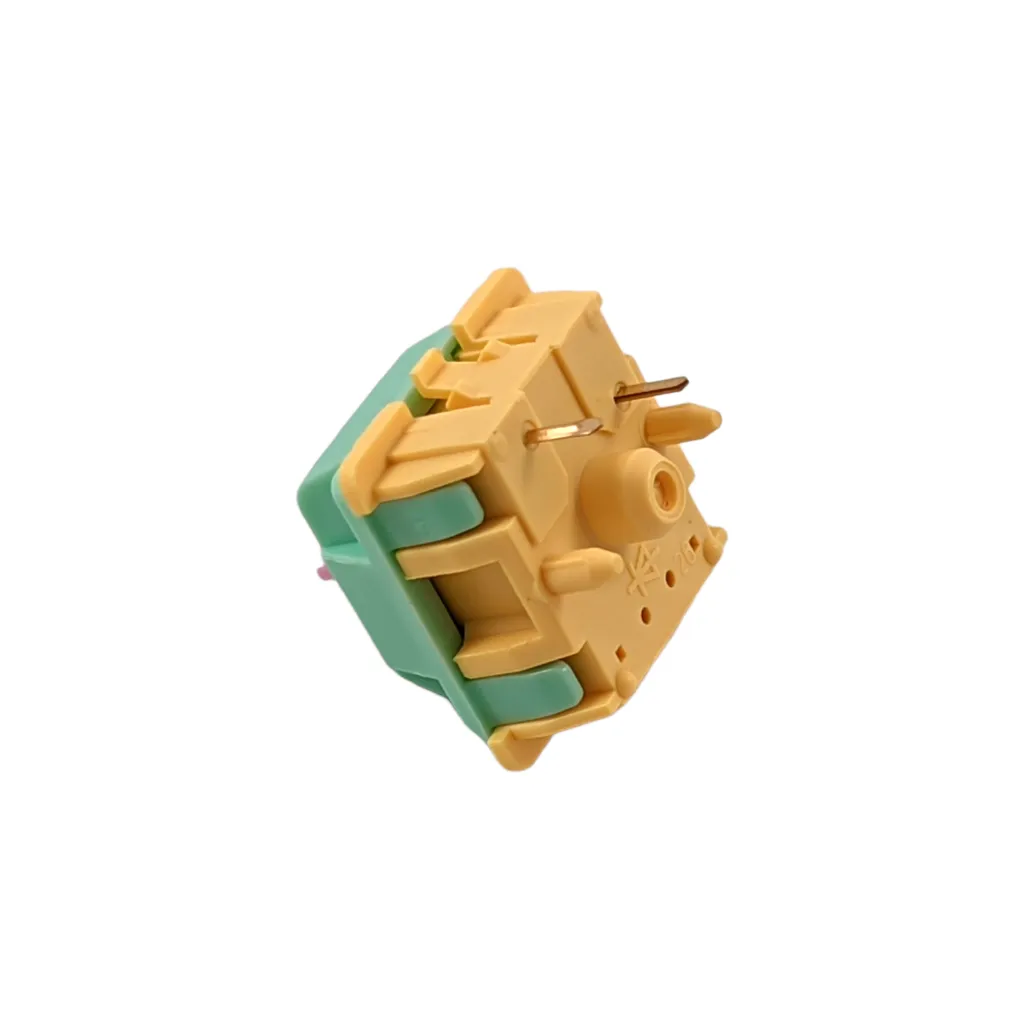 SP Star Magic Girl Tactile Switches