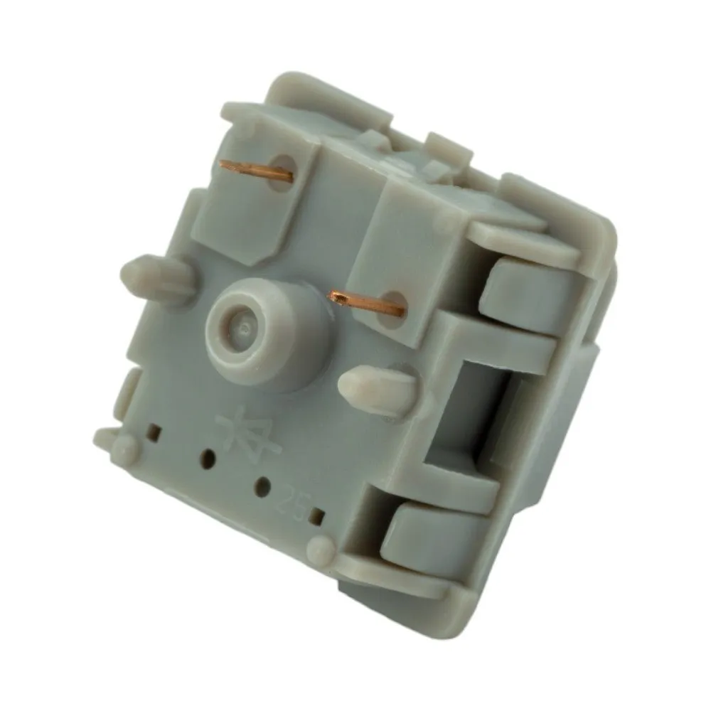 SP-Star Meteor Purple | Tactile Switch