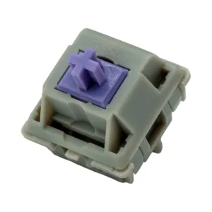 SP-Star Meteor Purple | Tactile Switch