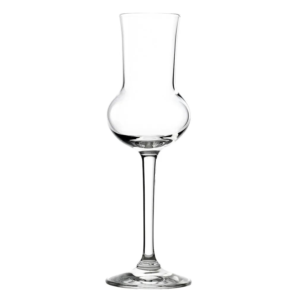 Spirits Glass - Stolzle Classic Grappa 100ml