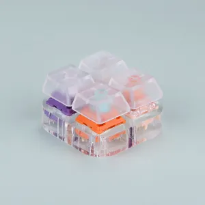 Switches Tester Collection (4 switches)