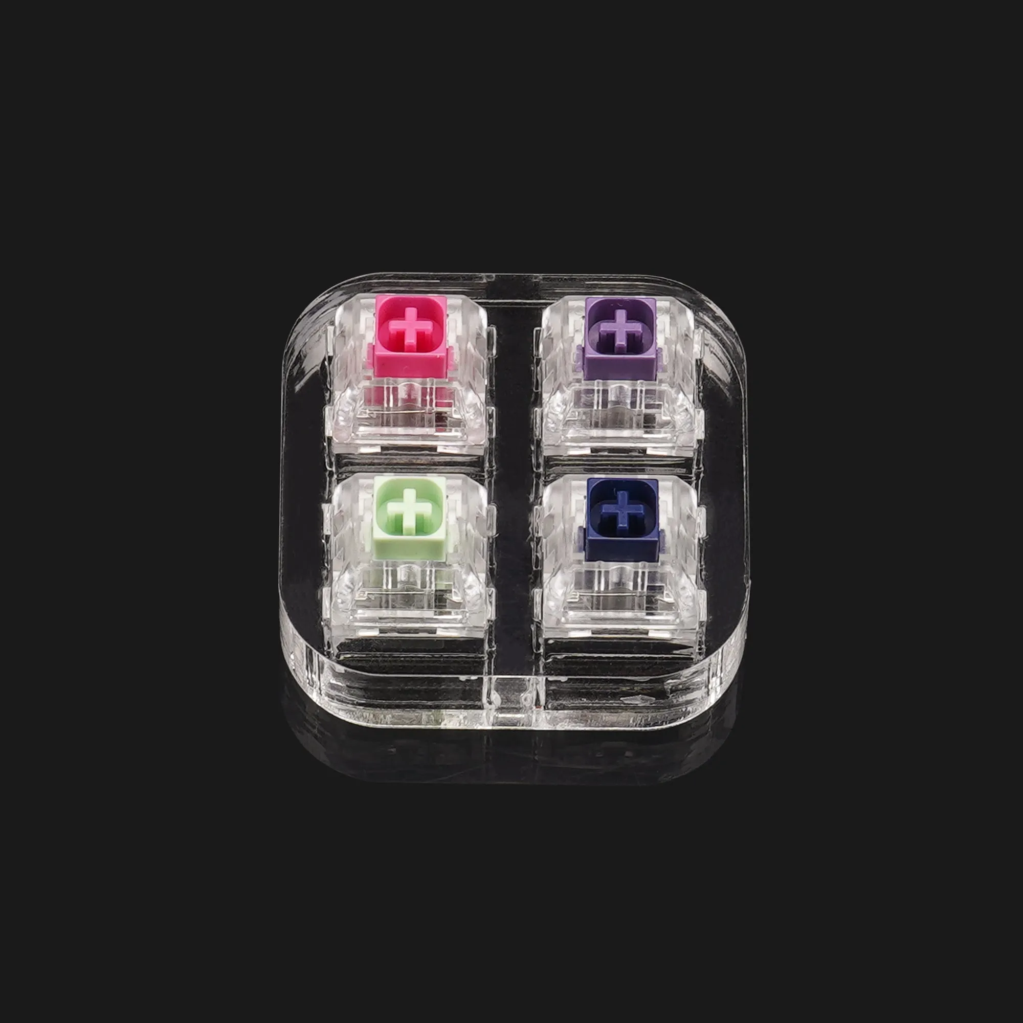 Switches Tester Collection (4 switches)