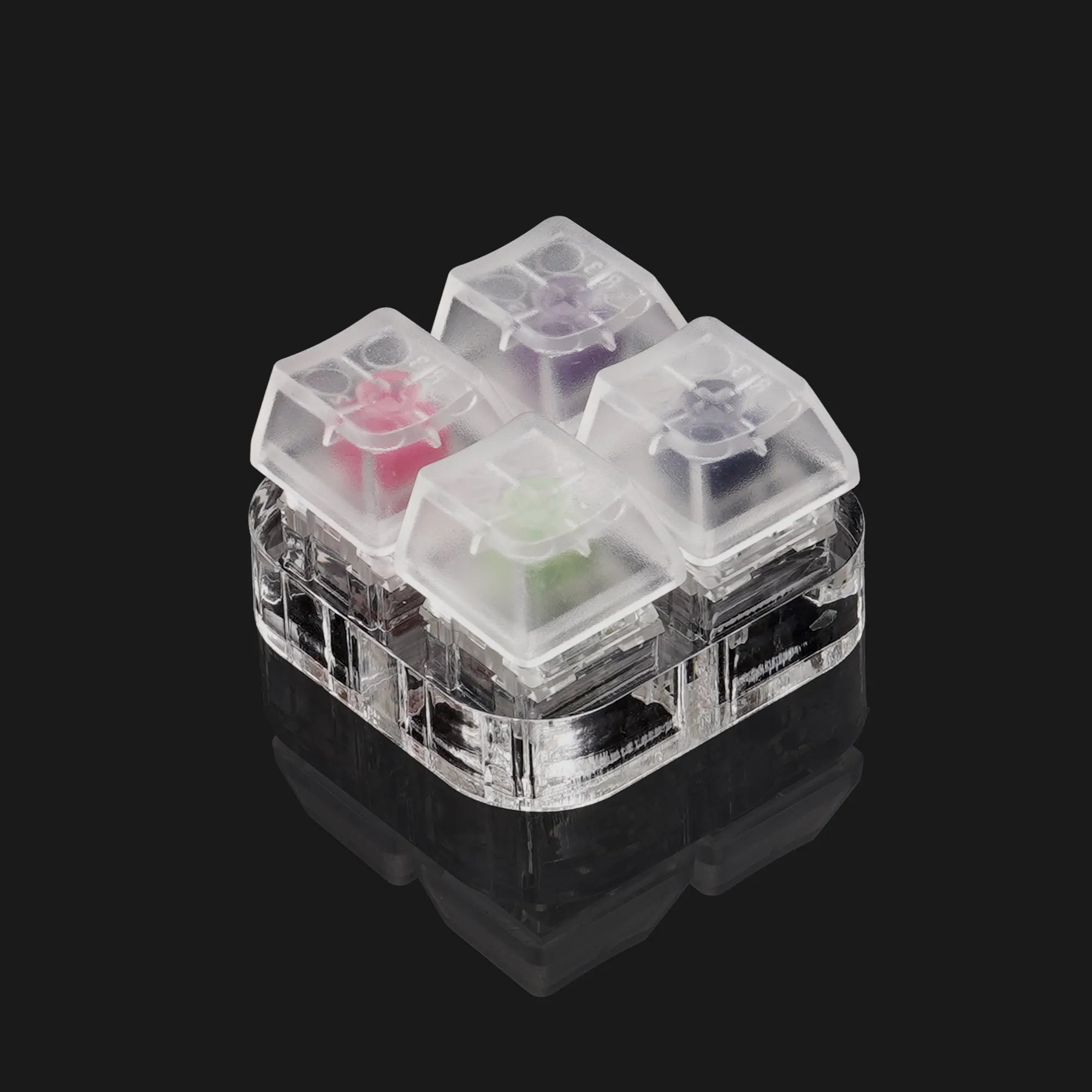 Switches Tester Collection (4 switches)