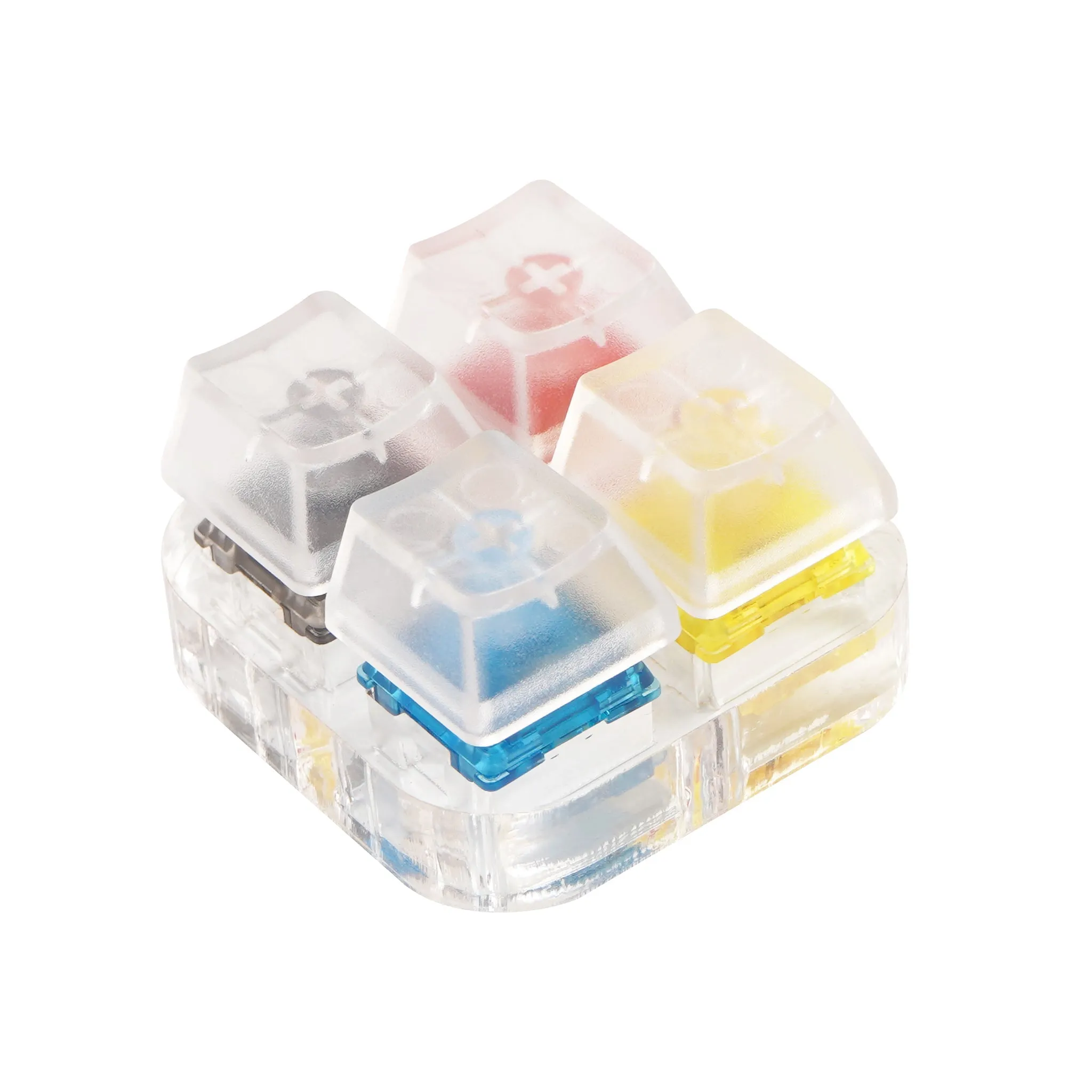 Switches Tester Collection (4 switches)