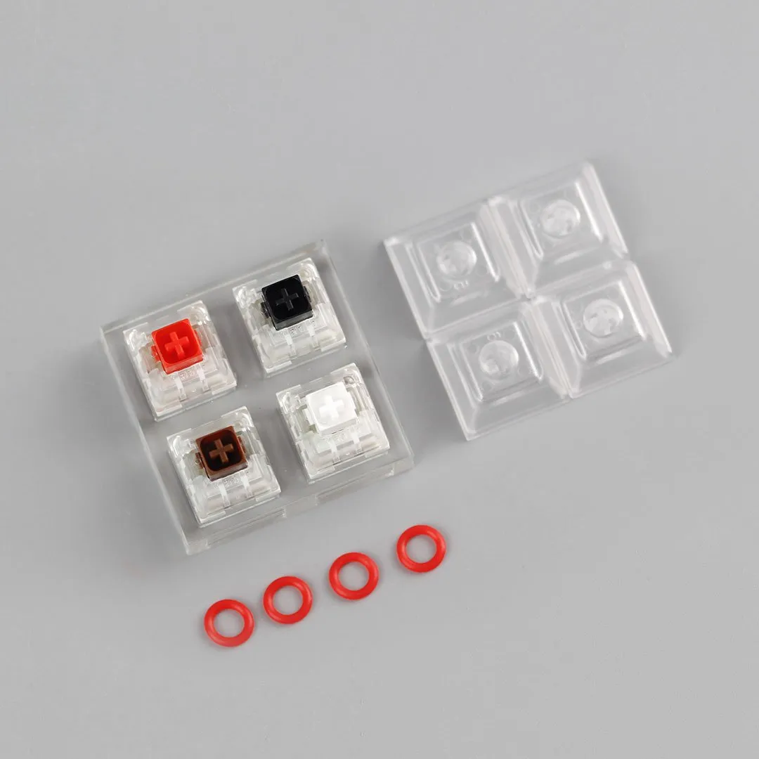 Switches Tester Collection (4 switches)