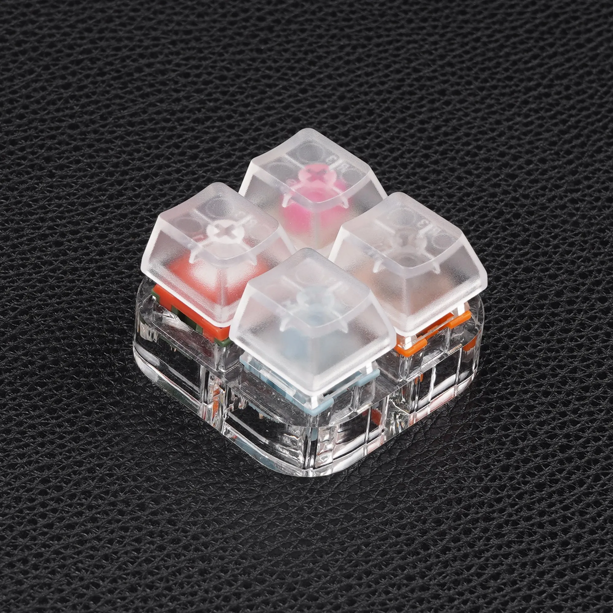 Switches Tester Collection (4 switches)