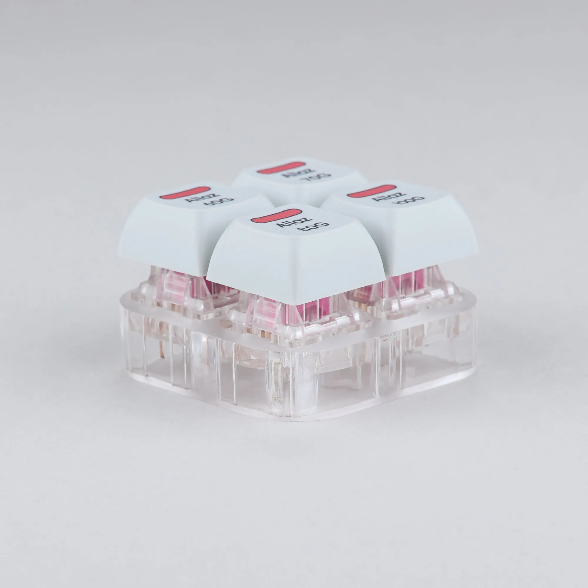 Switches Tester Collection (4 switches)