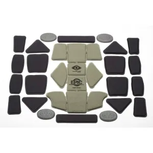 Team Wendy EPIC Combat Helmet Liner System