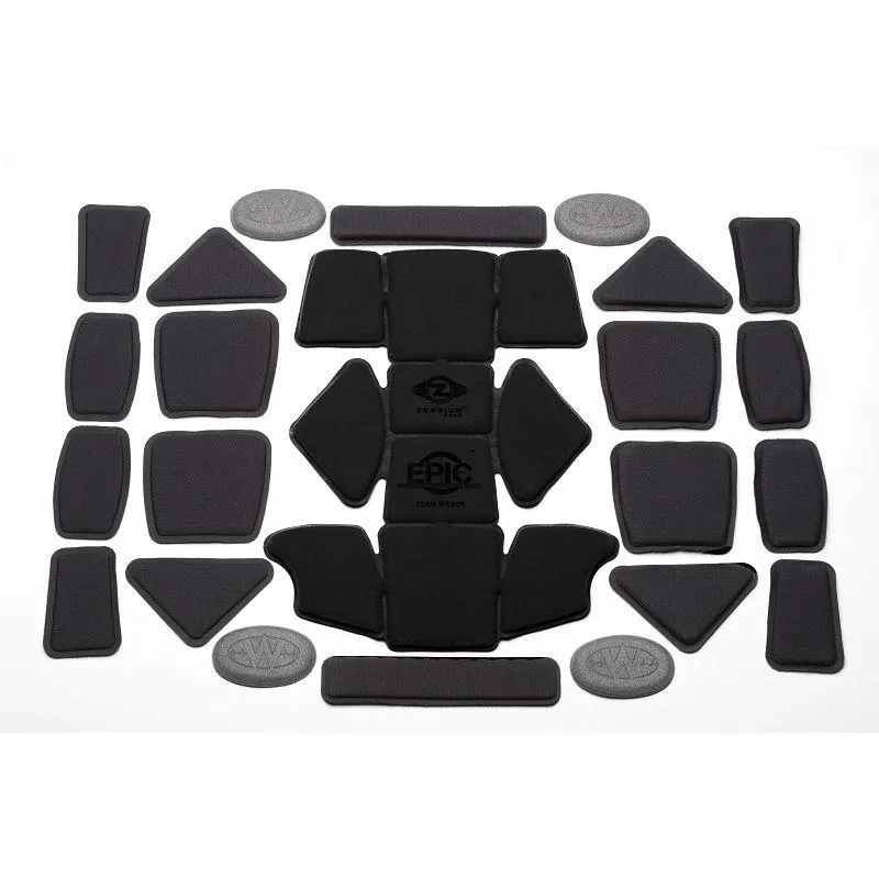 Team Wendy EPIC Combat Helmet Liner System