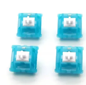 Tecsee Blue Sky Cloud Tactile