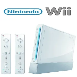 Thera-Wii