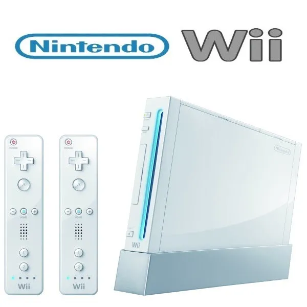 Thera-Wii