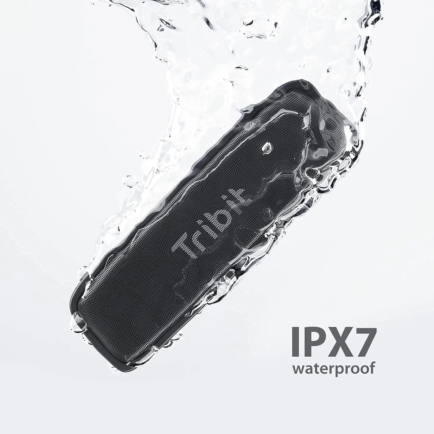 Tribit XSound Surf Portable Bluetooth Speaker
