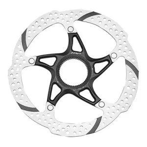 Trp 2Pc Rotor,Centerlock,140Mm Stainless/Alloy, No Lockring Trp-25 Centerlock Rotor  Brakes