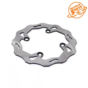 [USA Warehouse] Brake Disc Stainless For Honda