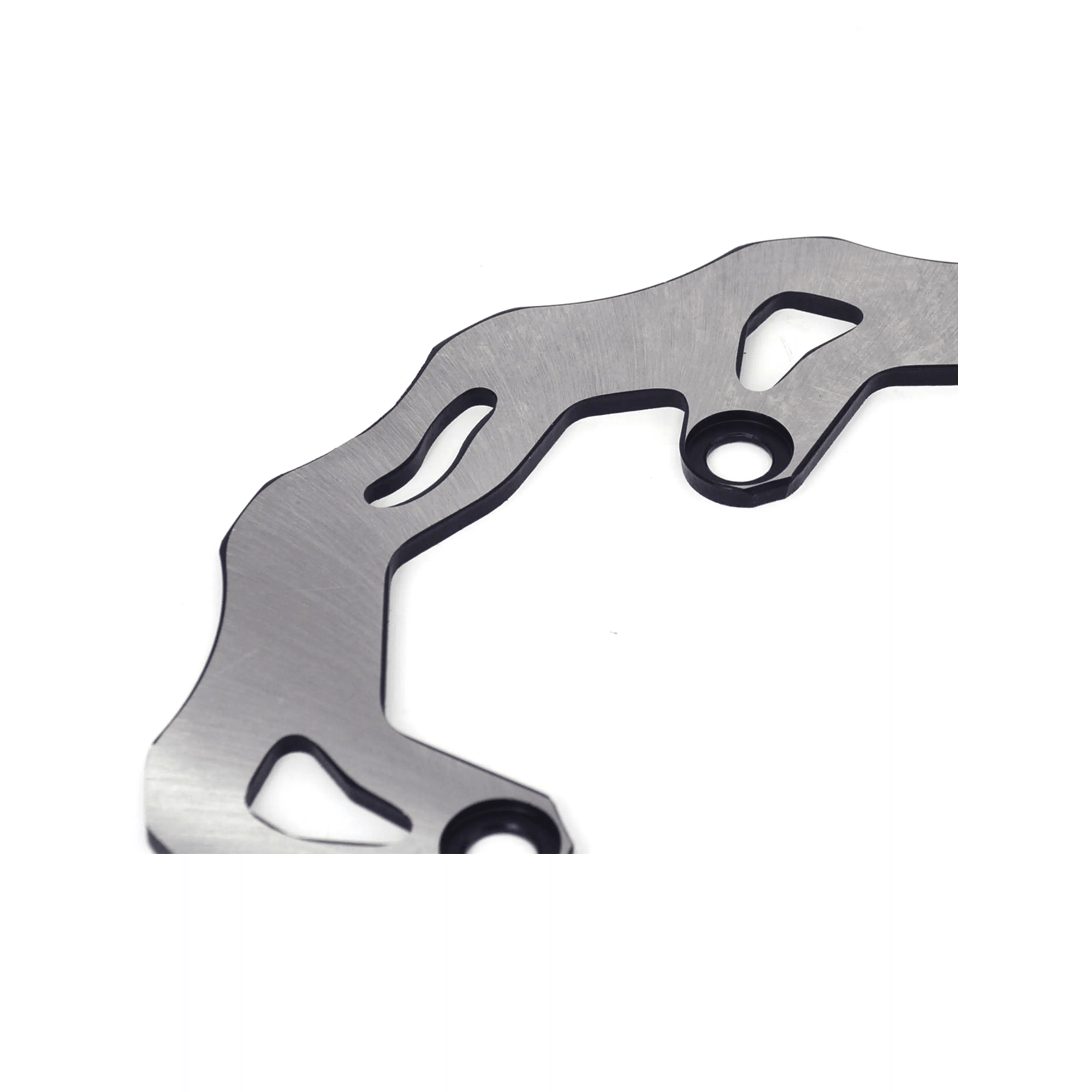 [USA Warehouse] Brake Disc Stainless For Honda