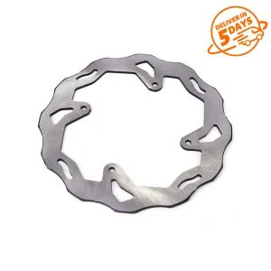 [USLW] Rear Brake Disc For Honda