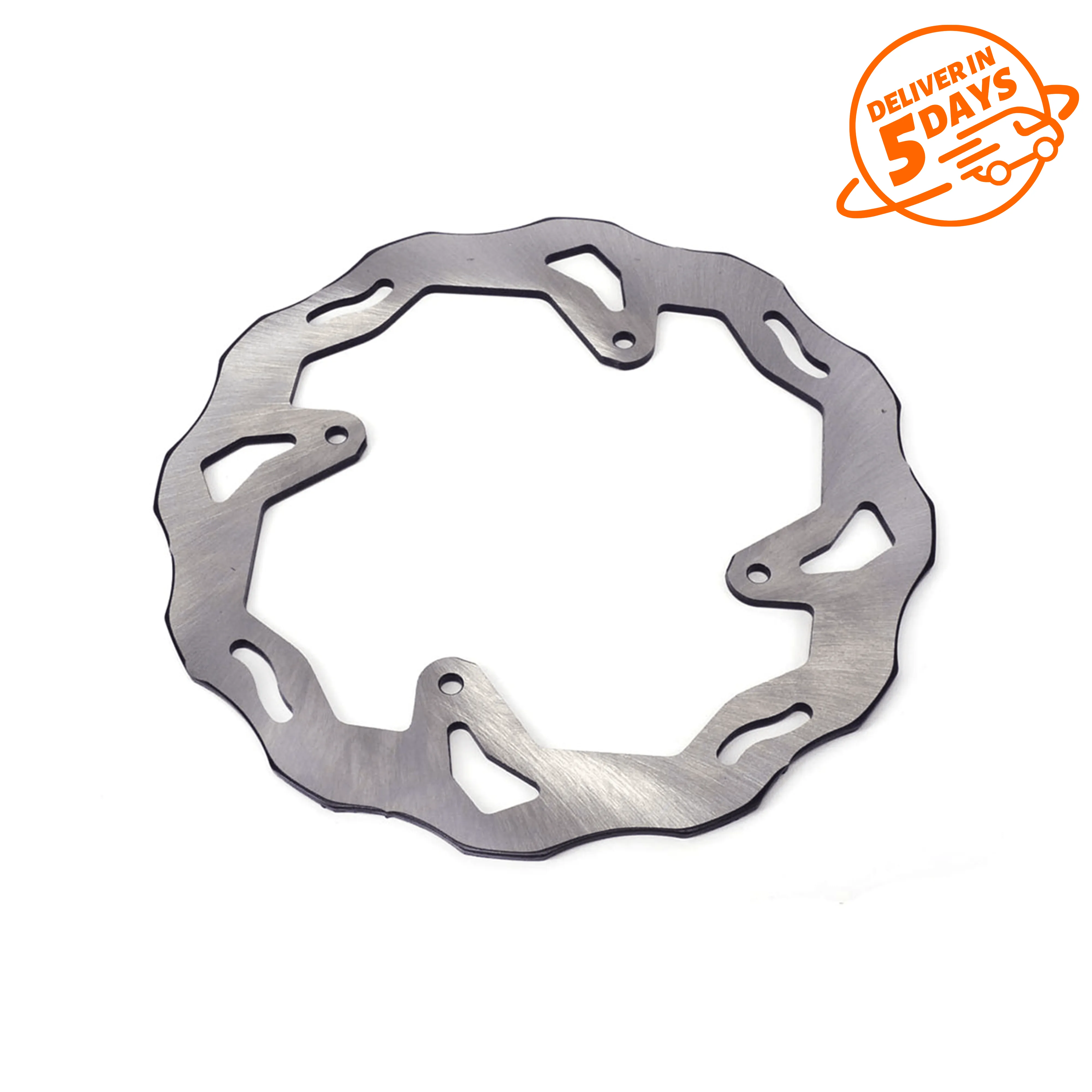[USLW] Rear Brake Disc For Honda