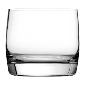 Utopia Rocks Old Fashioned Whisky Glasses 330ml (Pack of 6) - HX724