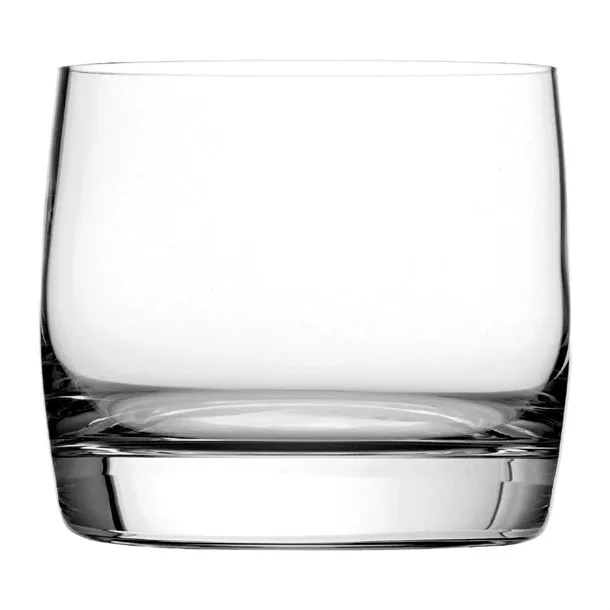 Utopia Rocks Old Fashioned Whisky Glasses 330ml (Pack of 6) - HX724