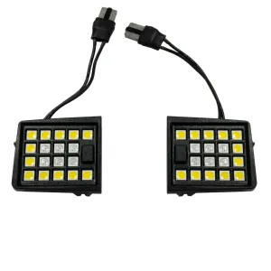 V2 Dual Color Map Lights for Tacoma (2016-2023)