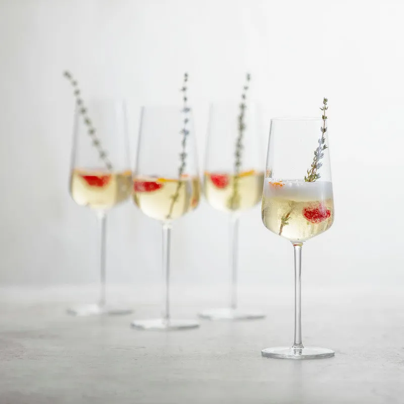 Verbelle - Vervino Champagne (Set of 6)