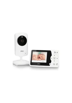 Video Baby Monitor With 2.4Inch Display | Dvm64