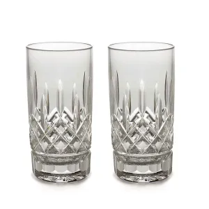 Waterford Lismore Highball Glasses, Set of 2 (1058119)