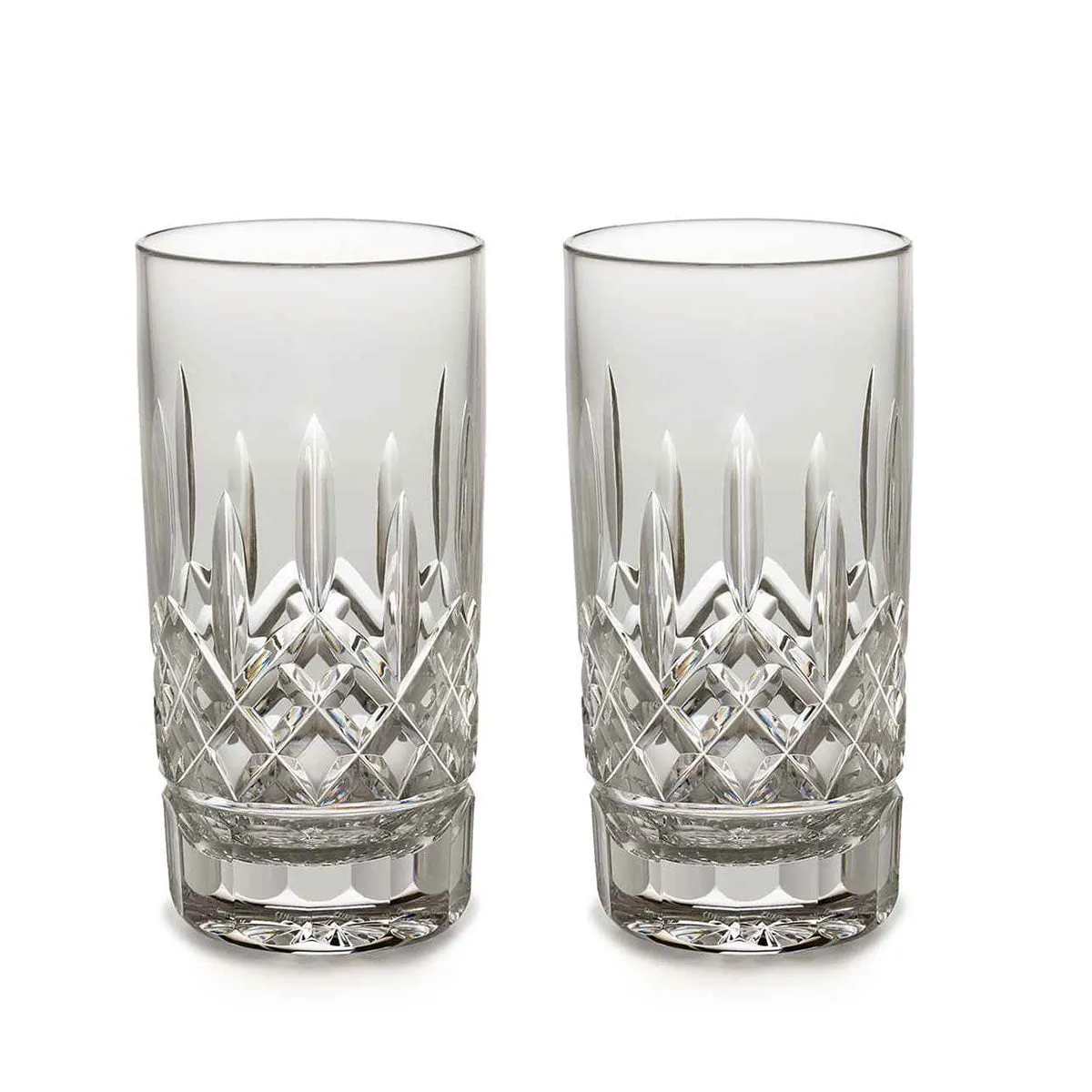 Waterford Lismore Highball Glasses, Set of 2 (1058119)