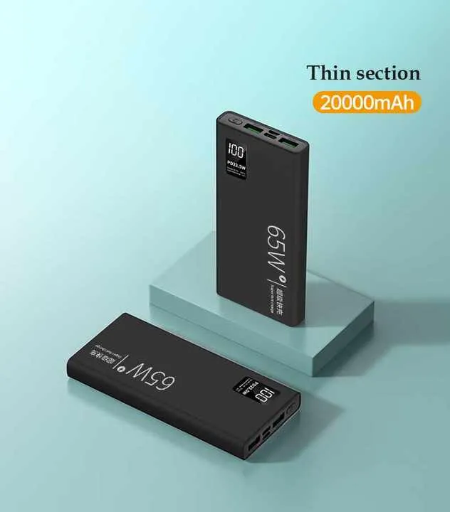 What is oem power bank . Mah oem بنك الطاقة