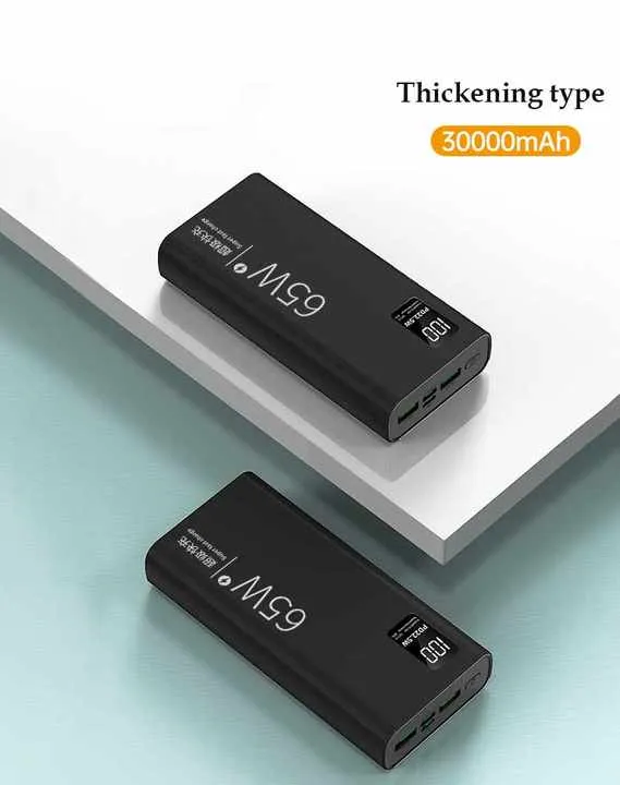 What is oem power bank . Mah oem بنك الطاقة