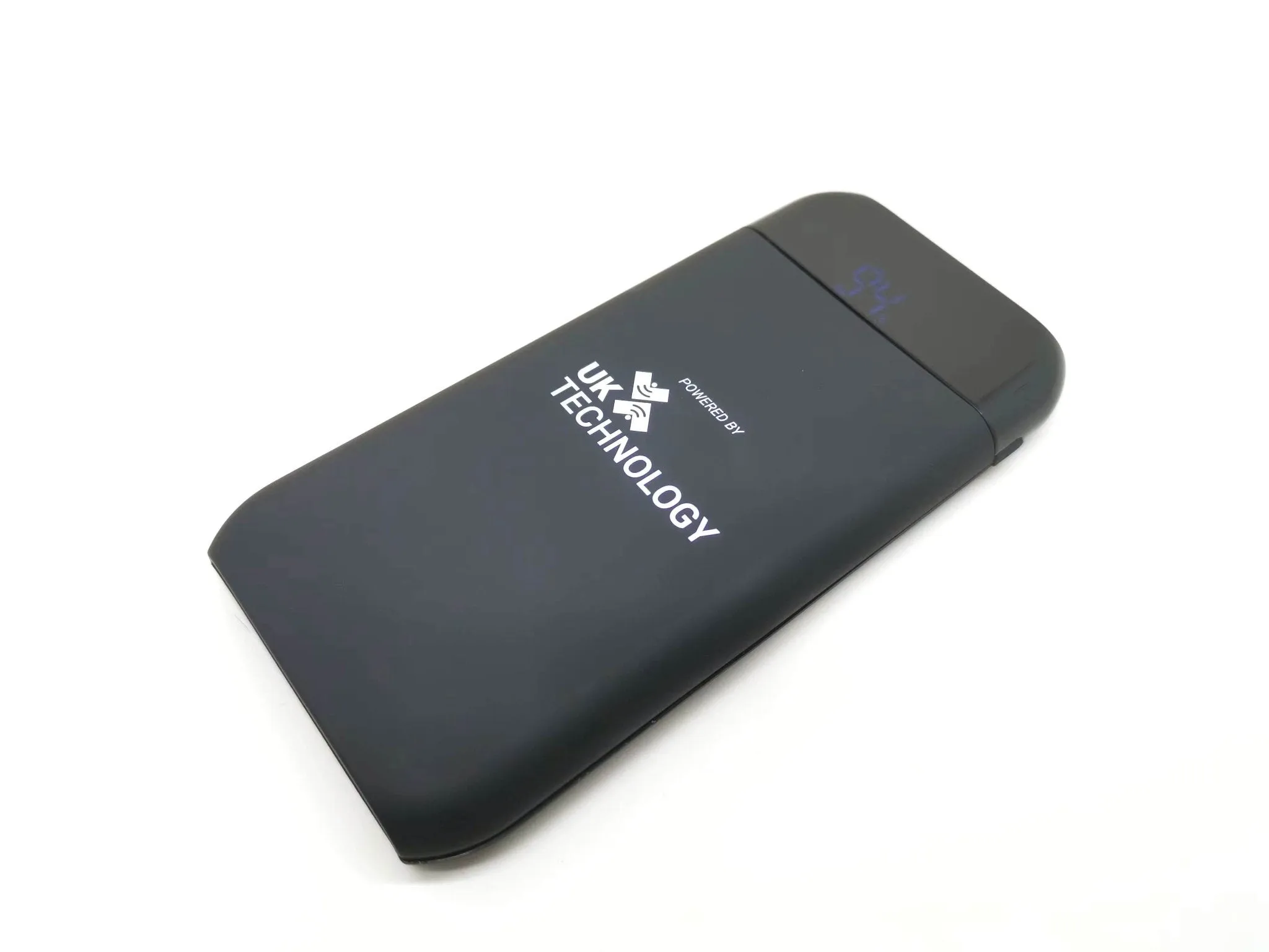 Wireless Charging Power Bank - 10,000mAh (SoftTouch)