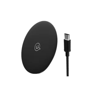Wireless Qi Fast Charger For Iphone