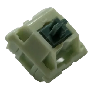 Zaku II Tactile Switches